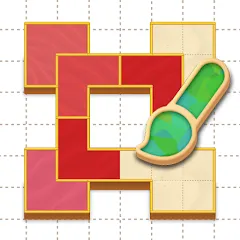 Sand Shape Logo